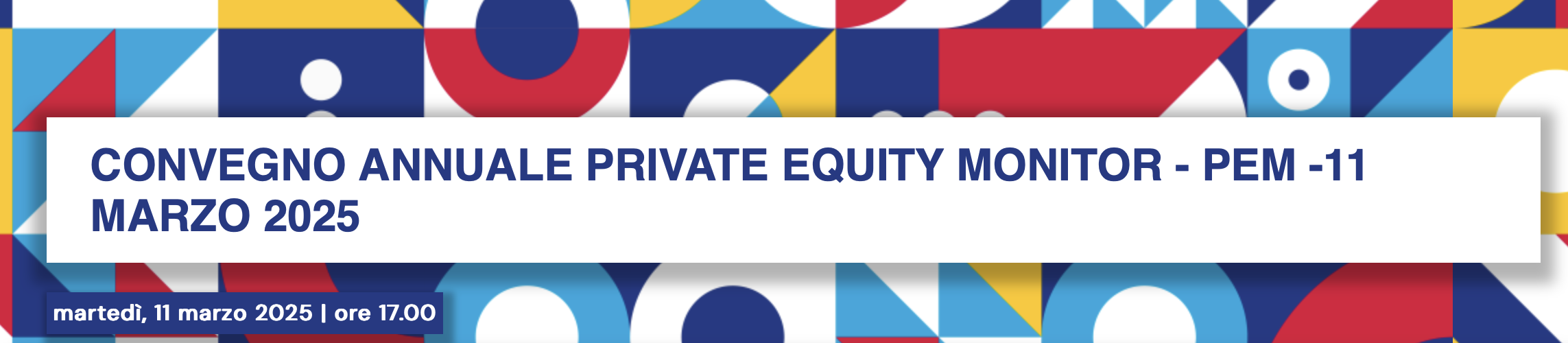 Pem&nbsp;- Private Equity Monitor